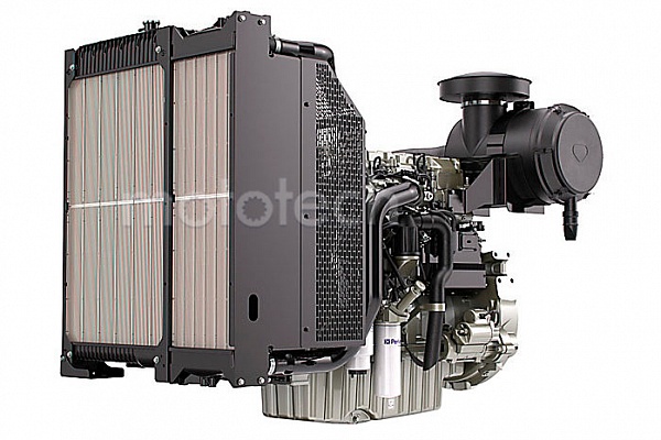 Perkins 1506A-E88TAG3 Perkins 1506A-E88TAG3