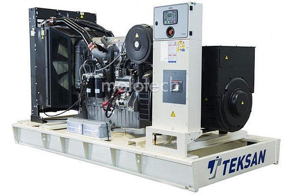 Teksan TJ500PE5L