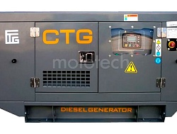 CTG 