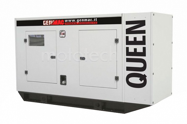 Genmac QUEEN G170IS