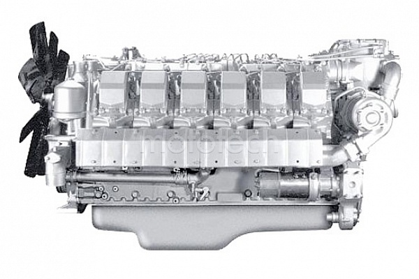 ЯМЗ 8503.10-01 ЯМЗ 8503.10-01