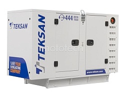 Teksan 
