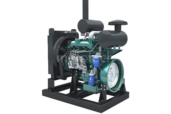 Weichai WP4.1D66E200 Weichai WP4.1D66E200