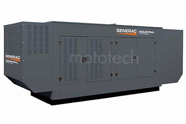 Generac SG 220 в кожухе