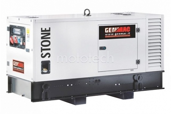 Genmac STONE G30PS