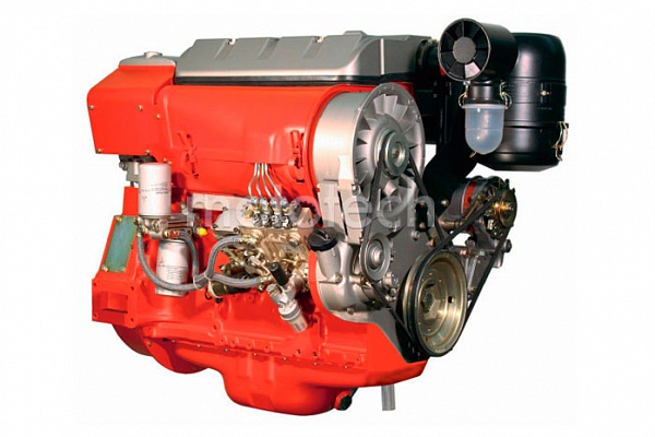 Deutz D 914 L4 Deutz D 914 L4