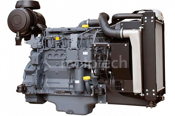 Deutz BF4M1013FC Deutz BF4M1013FC