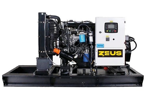 ZEUS AD320-T400WE