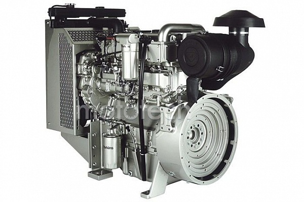 Perkins 1103D-33G2 Perkins 1103D-33G2
