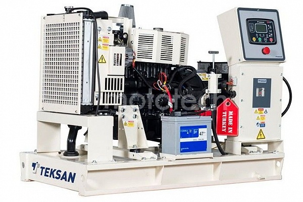 Teksan TJ11MS5A