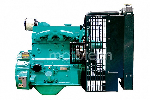 Cummins 4BT3.3G2 Cummins 4BT3.3G2