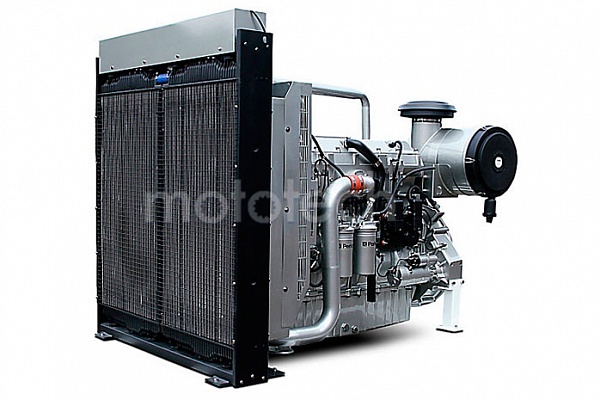 Perkins 2806A-E18TAG2 Perkins 2806A-E18TAG2