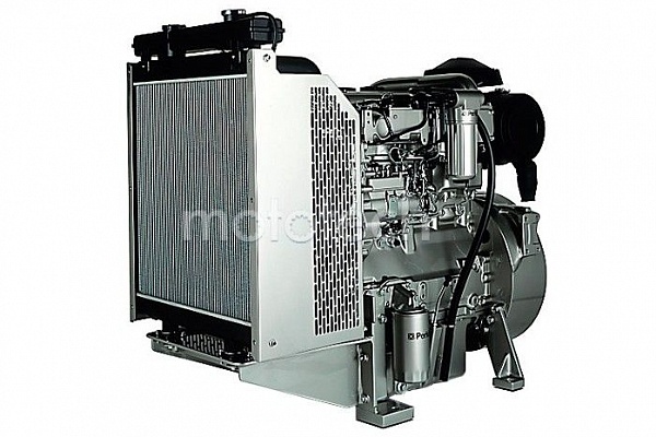 Perkins 1103A-33TG1 Perkins 1103A-33TG1