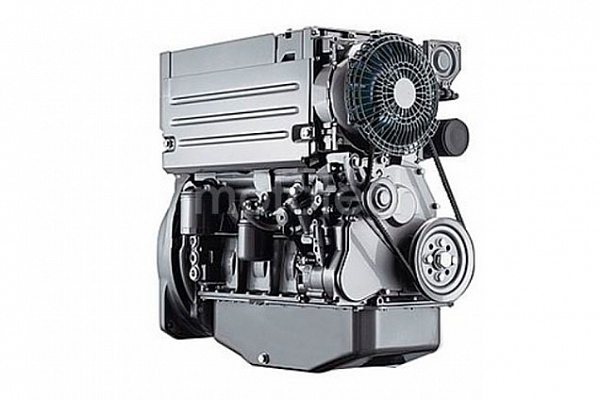 Deutz F2L2011 Deutz F2L2011