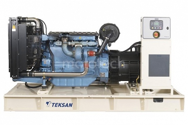 Teksan TJ180BD5L