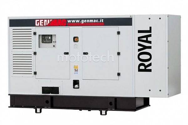 Genmac ROYAL G300PS