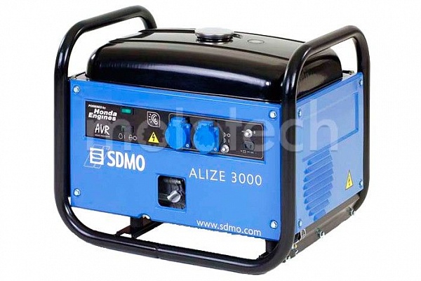 SDMO ALIZE 3000