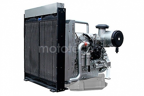 Perkins 2806A-E18TАG2 Perkins 2806A-E18TАG2