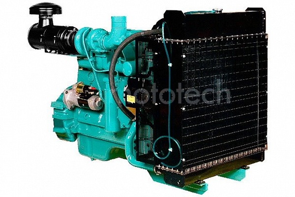 Cummins 6BTAA5.9G6 Cummins 6BTAA5.9G6