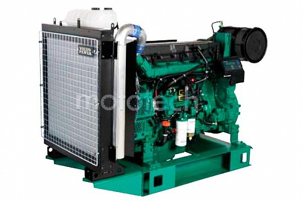 Volvo Penta TAD1341GE Volvo Penta TAD1341GE