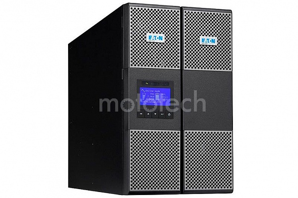 Eaton  9PX 11000i RT6U HotSwap Netpack (9PX11KiRTNBP)