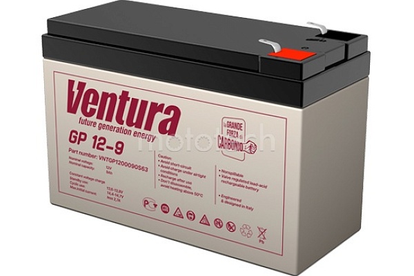 Ventura GP 12-9