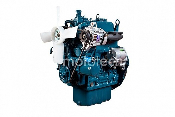 Kubota D1105 Kubota D1105