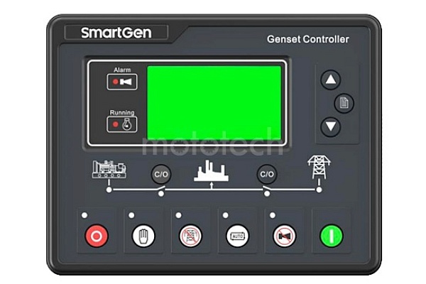 SmartGen HGM7220