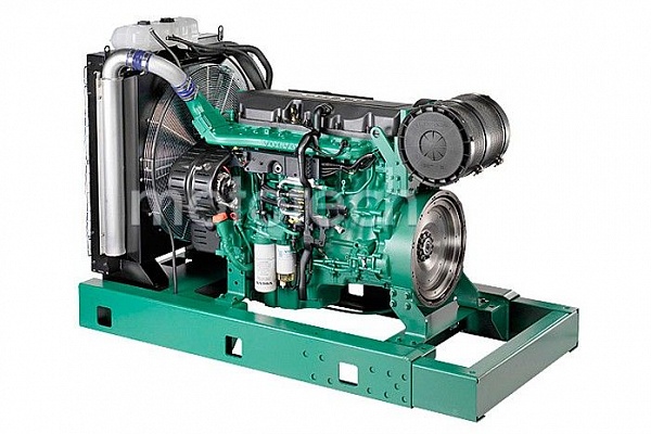 Volvo Penta TAD1242GE Volvo Penta TAD1242GE