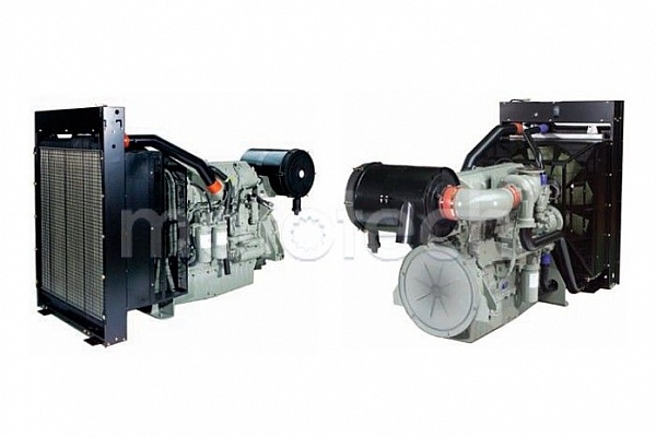 Perkins 2306C-E14TAG3 Perkins 2306C-E14TAG3