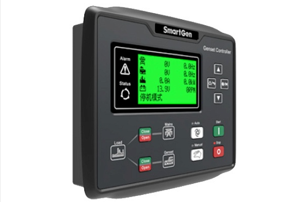 SmartGen HGMS62CAN