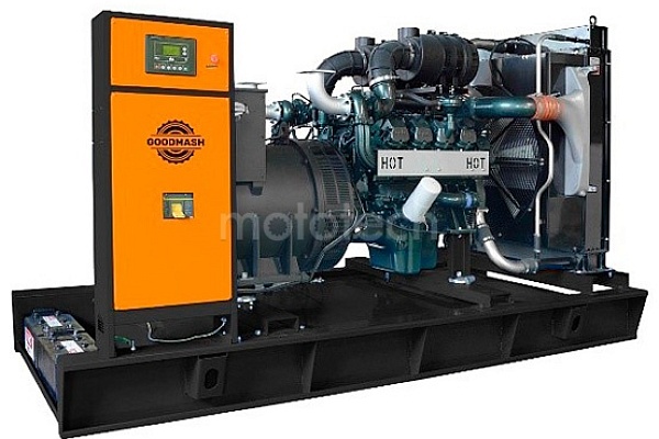 Goodmash GD619S