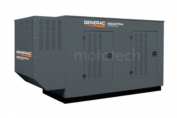 Generac SG 45 в кожухе