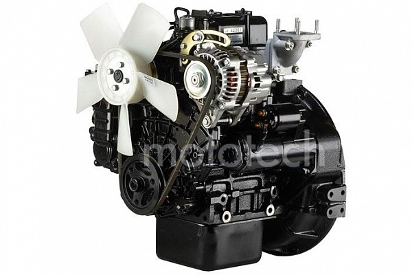 Mitsubishi S4L2-SDH Mitsubishi S4L2-SDH