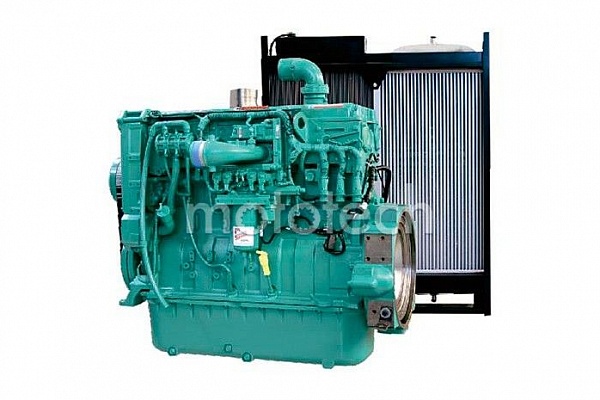 Cummins QSX15G4 Cummins QSX15G4