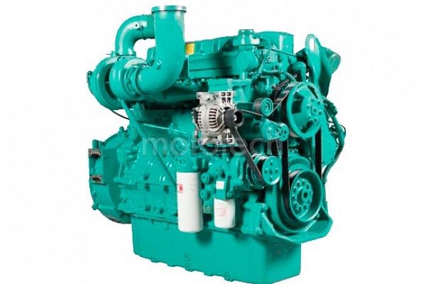 Cummins QSZ13-G7 Cummins QSZ13-G7