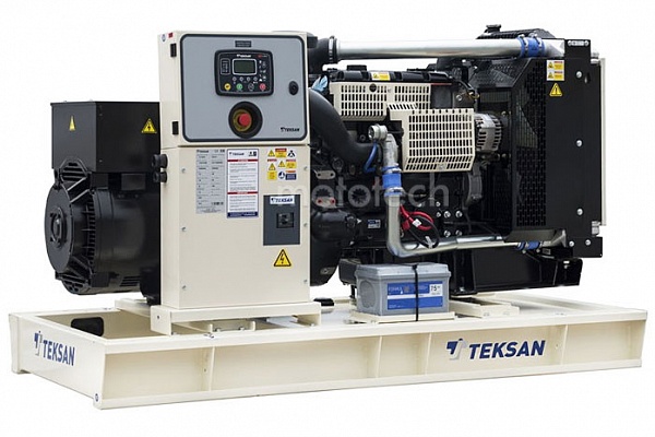 Teksan TJ110PE5L