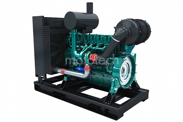 Weichai WP10D200E200 Weichai WP10D200E200