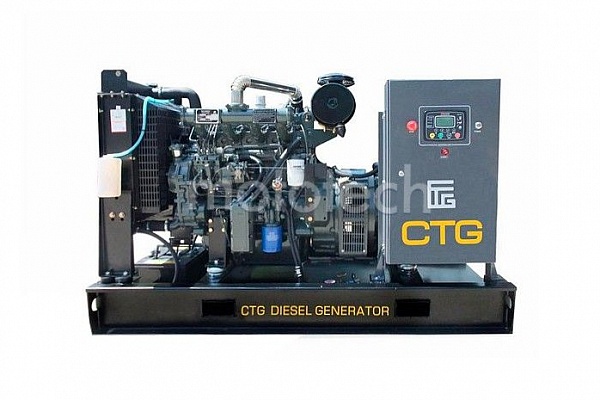 CTG AD-275RE