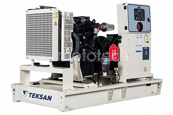 Teksan TJ34MS5A