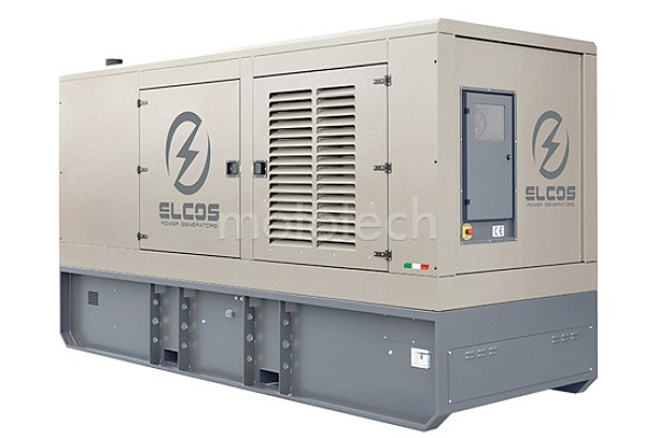 Elcos GE.BD.440/400.SS 400/230