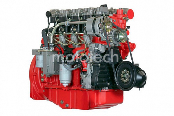 Deutz D 2011 L4 I Deutz D 2011 L4 I
