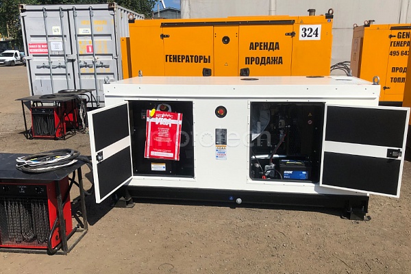 Onis Visa P105 в кожухе