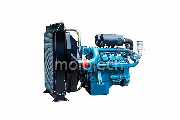 Doosan P158LE Doosan P158LE