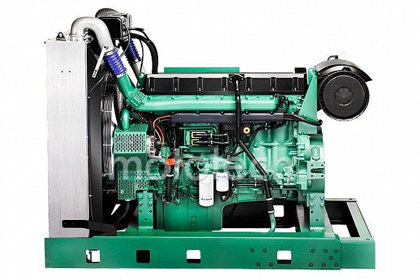Volvo Penta TAD1640GE Volvo Penta TAD1640GE