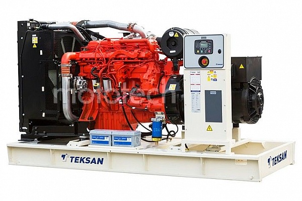 Teksan TJ275SC5C