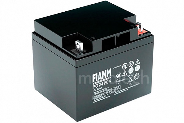 FIAMM FGC24204