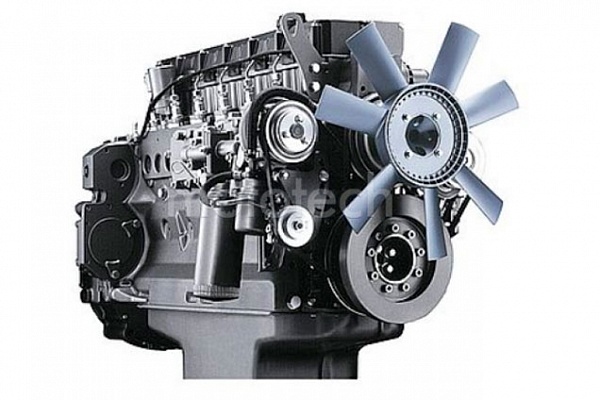 Deutz BF6M1013E Deutz BF6M1013E